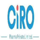Ciro Pharma Private Limited