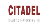 Citadel Realty And Developers Limited