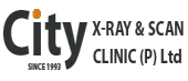 City X-Ray And Scan Clinic Private Limited