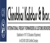 Ckb Global Logistics Private Limited