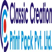 Classic Creation Print Pack Private Limited