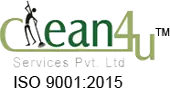 Clean4U Services Private Limited