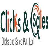 Clicks And Sales Private Limited