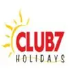 Club 7 Holidays Ltd