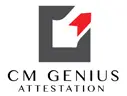 Cm Genius Attestation Services Opc Private Limited
