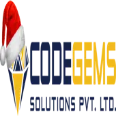 Codegems Solutions Private Limited