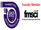 Coimbatore Auto Sports Club Private Limited