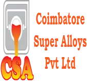 Coimbatore Super Alloys Private Limited
