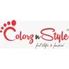 Colorz N Style Private Limited
