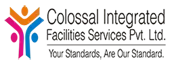 Colossal Integrated Facilities Services Private Limited