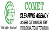 Comet Clearing Agency Private Limited