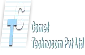 Comet Technocom Pvt. Ltd.