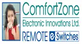 Comfortzone Electronic Innovations Limited