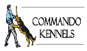 Commando Kennels And Industrial Security Services Private Limited