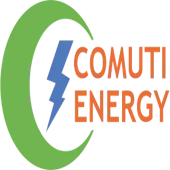 Comuti Energy Private Limited