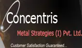 Concentris Metal Strategies (India) Private Limited