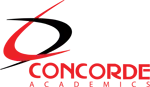 Concorde Academics Private Limited