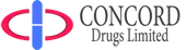 Concord Drugs Limited
