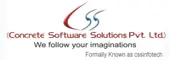 Concrete Software Solutions Private Limited