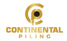 Continental Piling & Excavation Private Limited