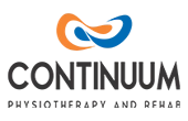 Continuum Physiotherapy And Rehab Llp