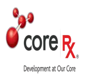 Corerx Pharma India Private Limited