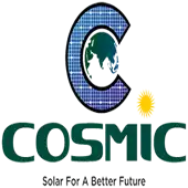 Cosmic Pv Power Private Limited