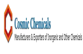 Cosmi Chemicals Private Limited
