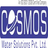 Cosmos Water Solutions Private Limited