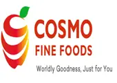 Cosmo Fine Foods Private Limited