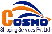 Cosmo Shipping Services Private Limited