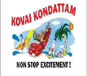 Covai Kondattam Amusement Park Private Limited