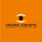 Creative Concepts Advertising Private Limited