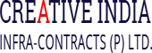 Creative India Infra-Contracts Private Limited