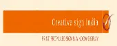 Creative Sign (India) Private Limited