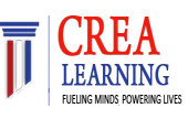 Crea Learning Private Limited