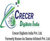 Crecer Digibots India Private Limited