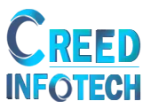 Creed Infotech Private Limited
