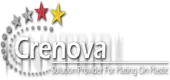 Crenova Plating Private Limited