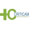 CRITICAM MEDICAL SYSTEMS LLP image