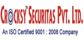 Crocksy Securitas Private Limited