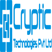 Cryptic Technologies Private Limited