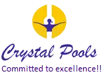 Crystal Swimming Pools (India) Private Limited