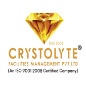 Crystolyte Facility Management Private Limited