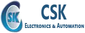 Csk Electronics And Automation Private Limited
