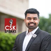 Csk Speaks Global Services Llp