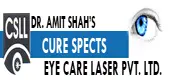 Cure Spects Eye Care Laser Private Limited