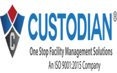 Custodian Corporate Services Private Limited