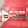 Camp Forex Private Limited