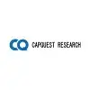 Capquest Research Private Limited